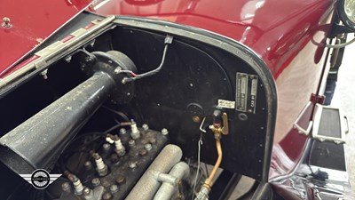 Lot 258 - 1928 AUSTIN SEVEN CHUMMY