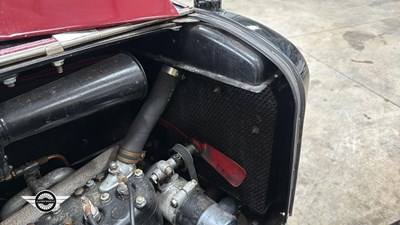 Lot 258 - 1928 AUSTIN SEVEN CHUMMY