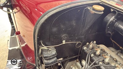 Lot 258 - 1928 AUSTIN SEVEN CHUMMY