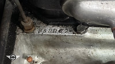 Lot 258 - 1928 AUSTIN SEVEN CHUMMY