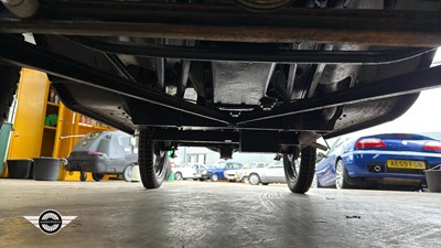 Lot 258 - 1928 AUSTIN SEVEN CHUMMY