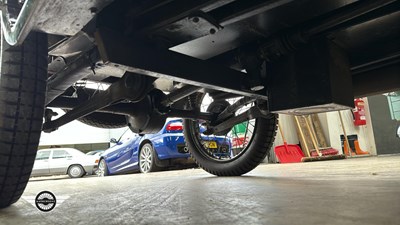 Lot 258 - 1928 AUSTIN SEVEN CHUMMY