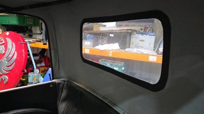 Lot 258 - 1928 AUSTIN SEVEN CHUMMY