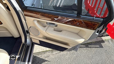 Lot 580 - 2004 BENTLEY ARNAGE R AUTO