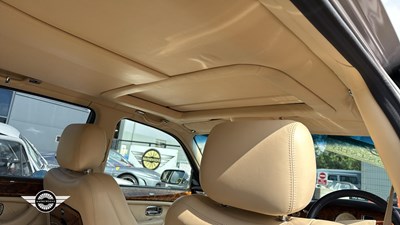 Lot 580 - 2004 BENTLEY ARNAGE R AUTO