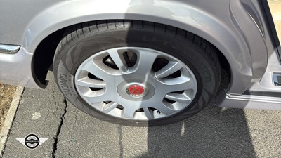 Lot 580 - 2004 BENTLEY ARNAGE R AUTO