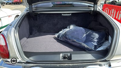 Lot 580 - 2004 BENTLEY ARNAGE R AUTO