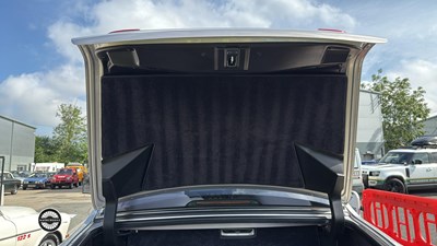 Lot 580 - 2004 BENTLEY ARNAGE R AUTO