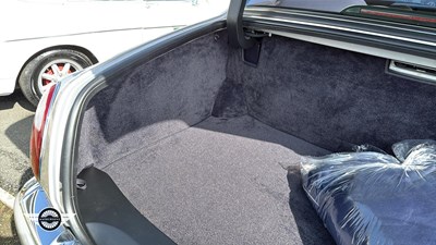 Lot 580 - 2004 BENTLEY ARNAGE R AUTO