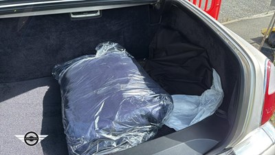 Lot 580 - 2004 BENTLEY ARNAGE R AUTO