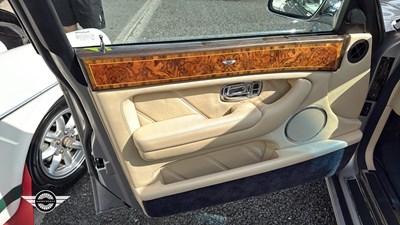 Lot 580 - 2004 BENTLEY ARNAGE R AUTO