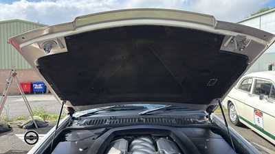 Lot 580 - 2004 BENTLEY ARNAGE R AUTO