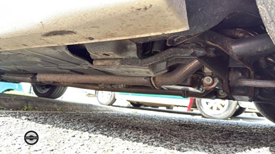 Lot 580 - 2004 BENTLEY ARNAGE R AUTO