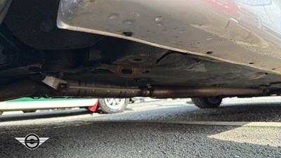 Lot 580 - 2004 BENTLEY ARNAGE R AUTO