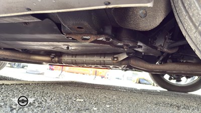 Lot 580 - 2004 BENTLEY ARNAGE R AUTO