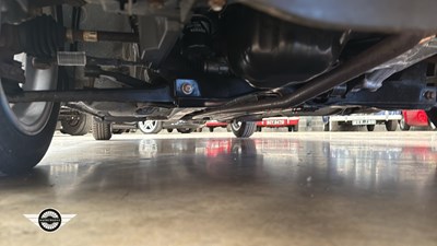 Lot 652 - 2006 TOYOTA AYGO BLACK VVT-I