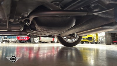 Lot 652 - 2006 TOYOTA AYGO BLACK VVT-I
