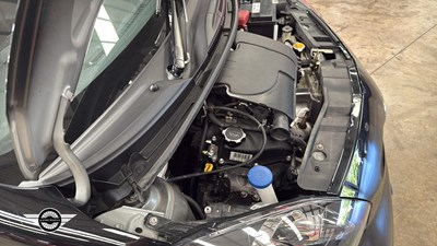 Lot 652 - 2006 TOYOTA AYGO BLACK VVT-I