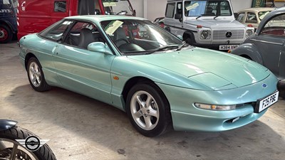 Lot 77 - 1995 FORD PROBE 24V