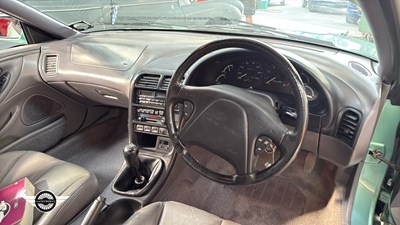 Lot 77 - 1995 FORD PROBE 24V