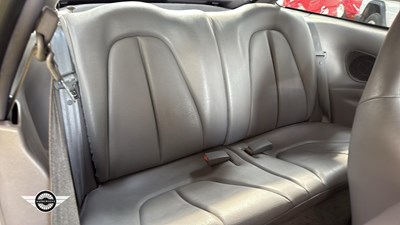 Lot 77 - 1995 FORD PROBE 24V