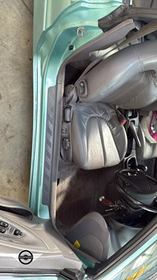 Lot 77 - 1995 FORD PROBE 24V
