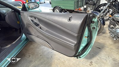 Lot 77 - 1995 FORD PROBE 24V