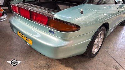 Lot 77 - 1995 FORD PROBE 24V