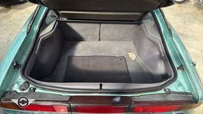 Lot 77 - 1995 FORD PROBE 24V