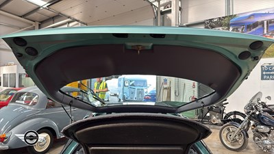 Lot 77 - 1995 FORD PROBE 24V