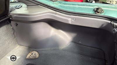 Lot 77 - 1995 FORD PROBE 24V