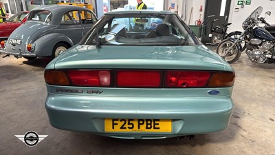 Lot 77 - 1995 FORD PROBE 24V