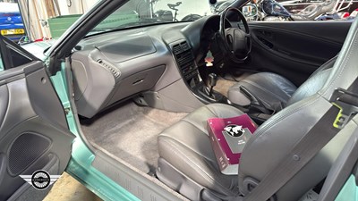 Lot 77 - 1995 FORD PROBE 24V
