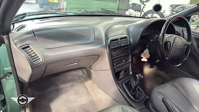 Lot 77 - 1995 FORD PROBE 24V