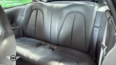Lot 77 - 1995 FORD PROBE 24V