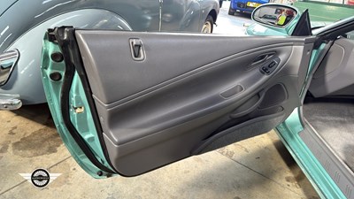 Lot 77 - 1995 FORD PROBE 24V