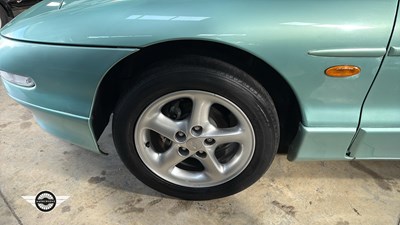 Lot 77 - 1995 FORD PROBE 24V