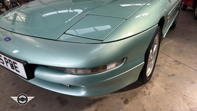 Lot 77 - 1995 FORD PROBE 24V