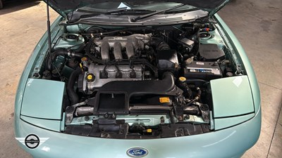 Lot 77 - 1995 FORD PROBE 24V