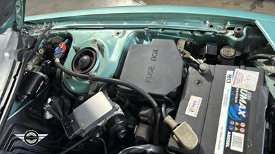 Lot 77 - 1995 FORD PROBE 24V