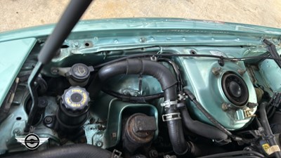 Lot 77 - 1995 FORD PROBE 24V