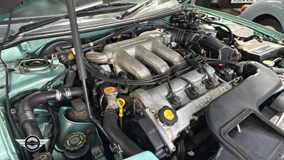 Lot 77 - 1995 FORD PROBE 24V