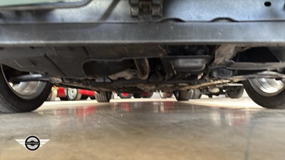 Lot 77 - 1995 FORD PROBE 24V