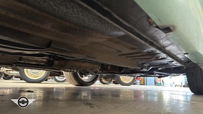 Lot 77 - 1995 FORD PROBE 24V