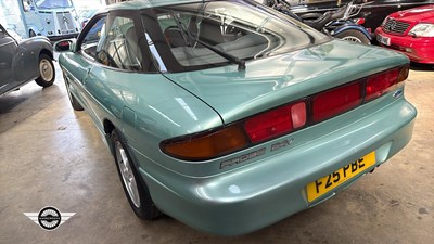 Lot 77 - 1995 FORD PROBE 24V