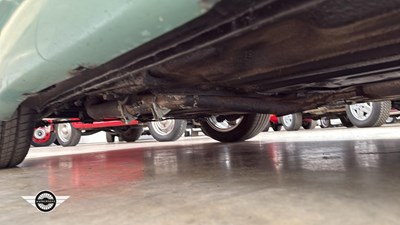 Lot 77 - 1995 FORD PROBE 24V