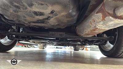 Lot 77 - 1995 FORD PROBE 24V