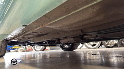 Lot 77 - 1995 FORD PROBE 24V