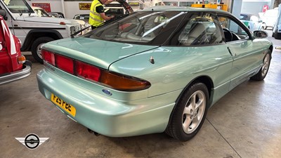 Lot 77 - 1995 FORD PROBE 24V