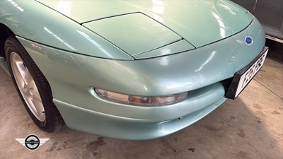 Lot 77 - 1995 FORD PROBE 24V